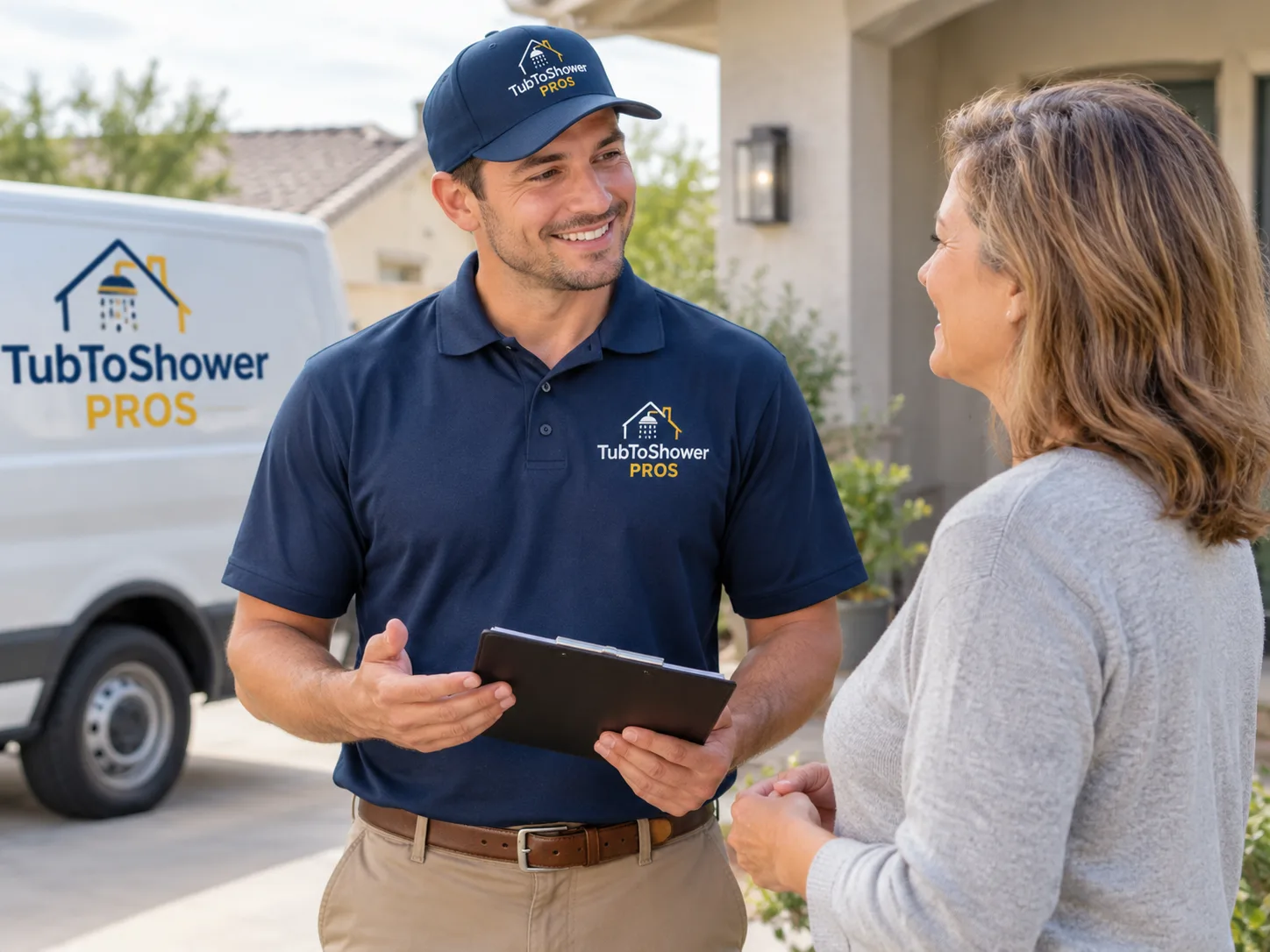 Tub Shower Conversion Willmar, MN FAQs